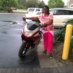 Meet your Posher, Thomas